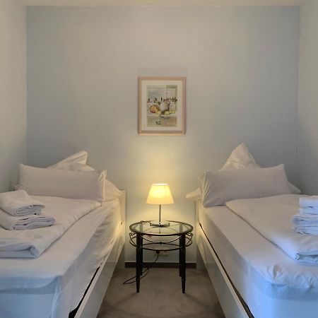 Residenz Am Hang Apt 213 Шарбойц Экстерьер фото