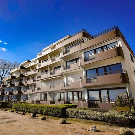Residenz Am Hang Apt 213 Шарбойц Экстерьер фото