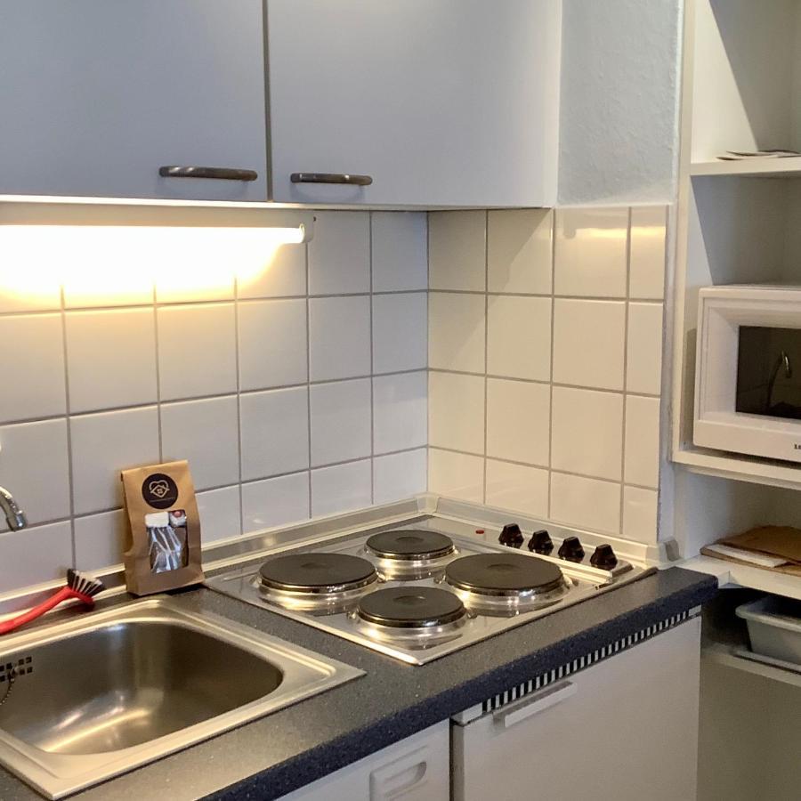 Residenz Am Hang Apt 213 Шарбойц Экстерьер фото