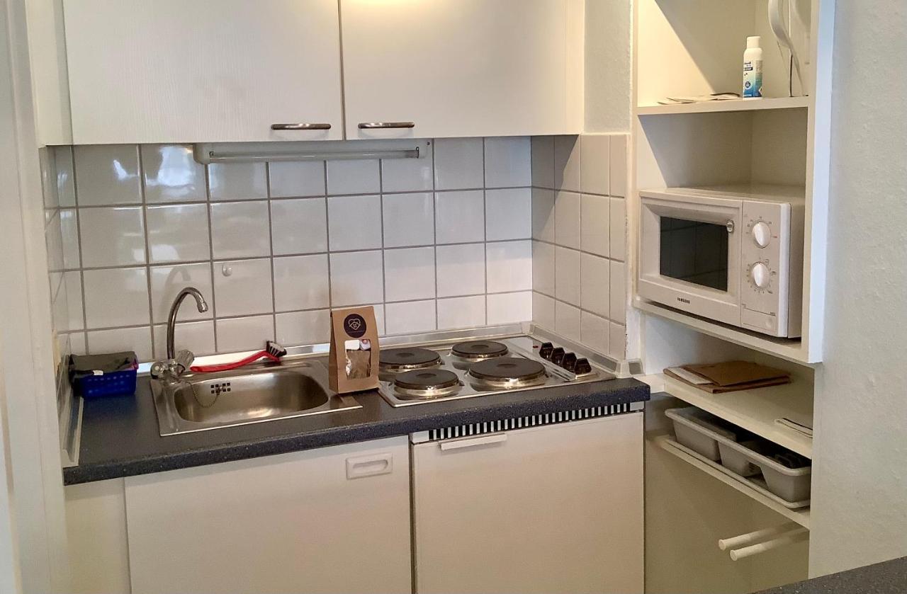Residenz Am Hang Apt 213 Шарбойц Экстерьер фото