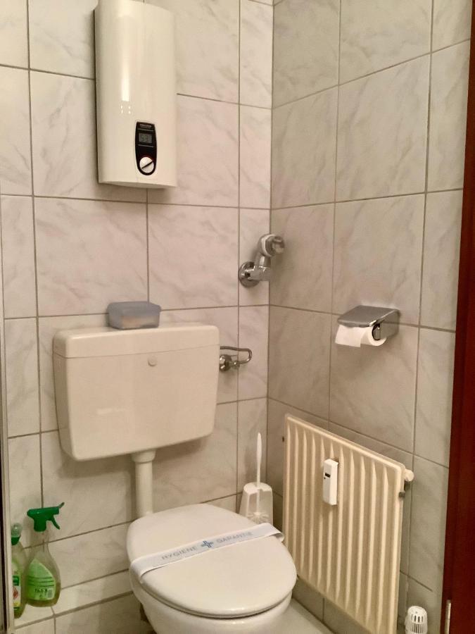 Residenz Am Hang Apt 213 Шарбойц Экстерьер фото